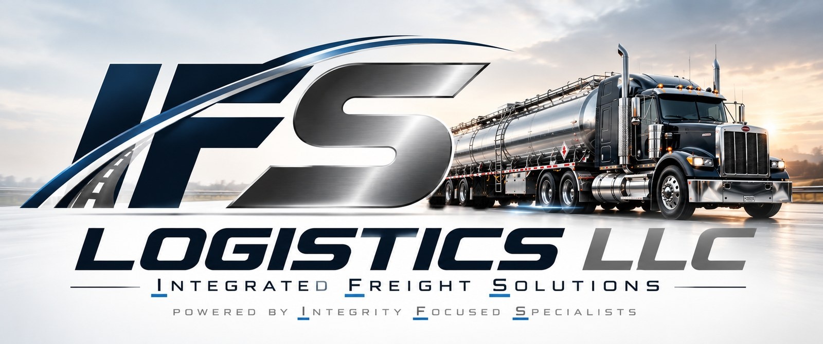 IFS Logistics LLC — Integrated Freight Solutions
